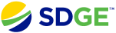 SDGE | Logo