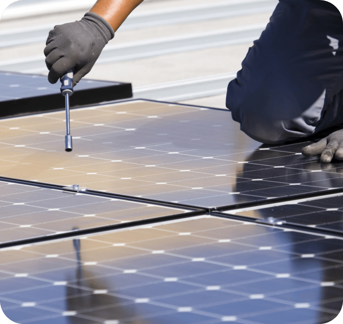 Solar panel expert California