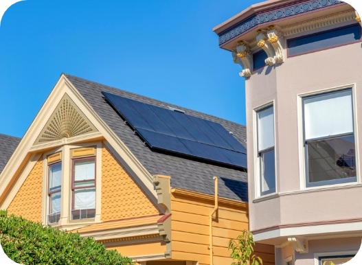 Residential Clean Energy Credit