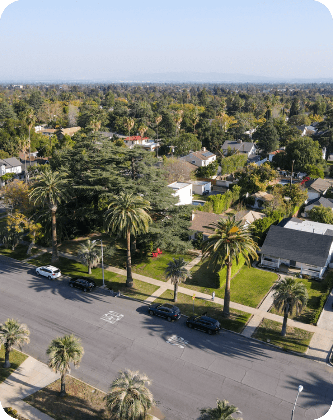 Solar Panels Pasadena