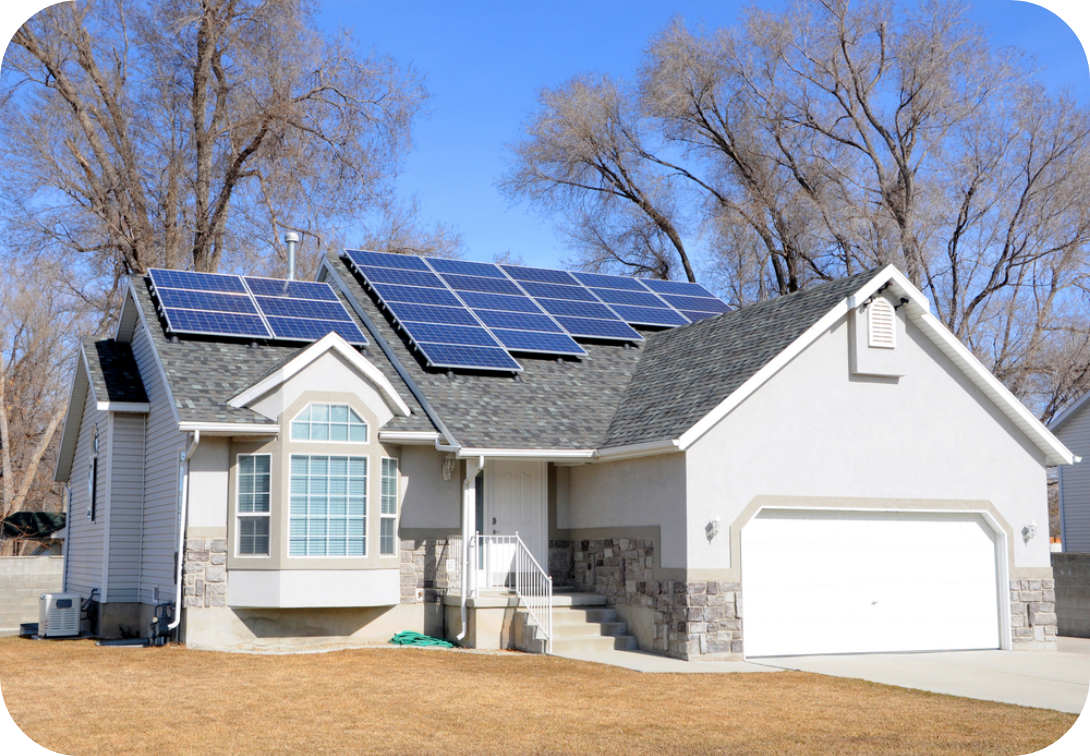 Install Solar in San Antonio