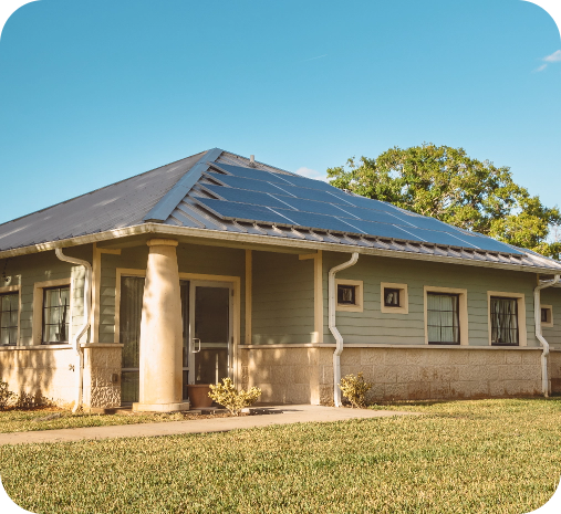 Solar Batteries