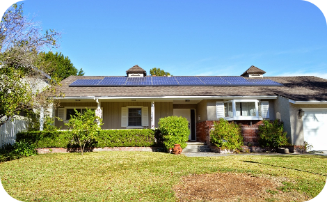 Solar Battery System